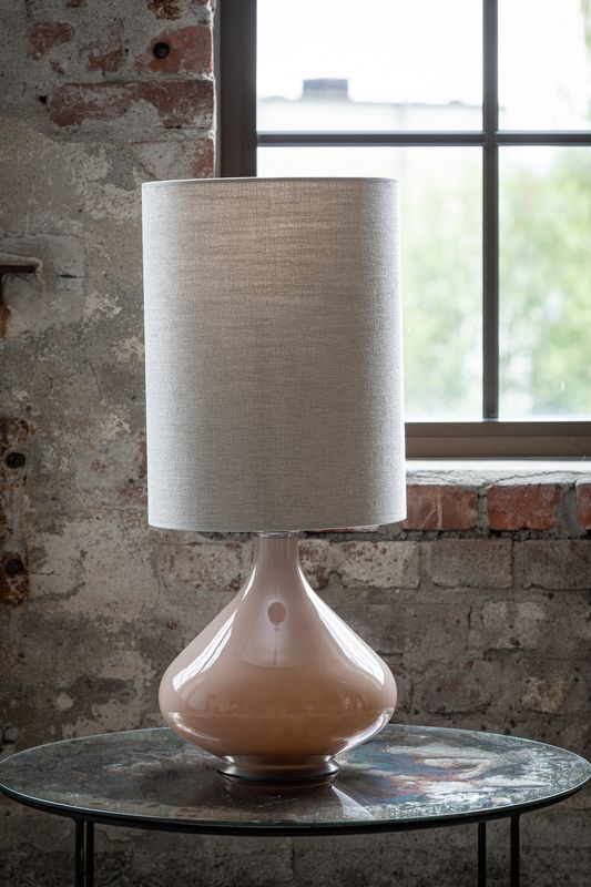 Flavia Sand mini, London beige, H 48cm