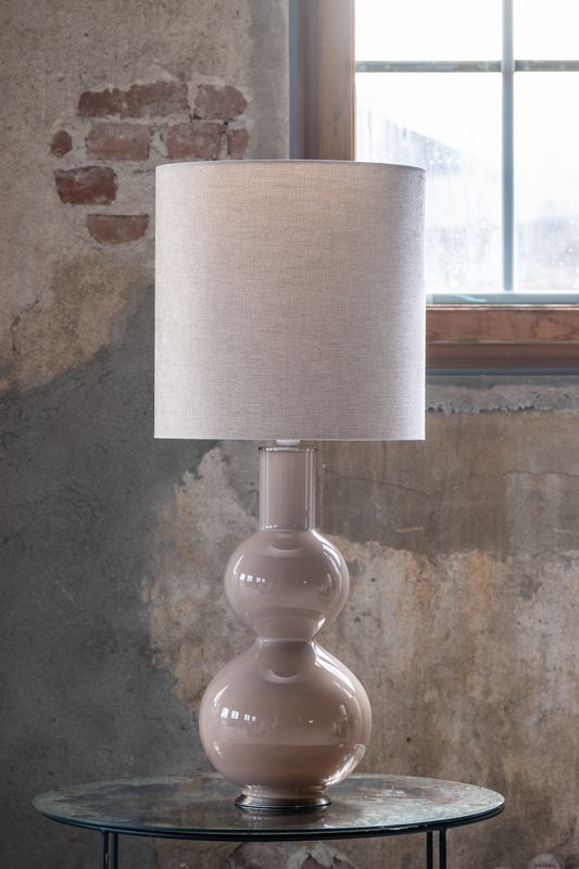 Augusta sand, London beige, H 90cm